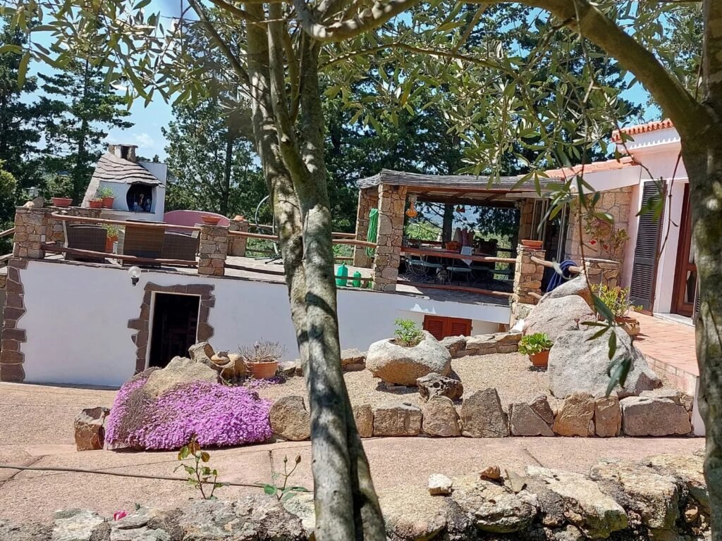 Affascinante Villa – circondata dalla natura tipica della Gallura image 8