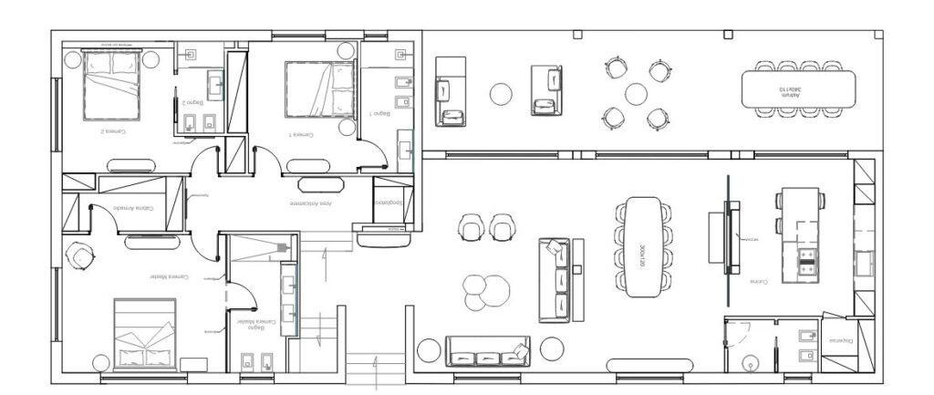 Exklusive Villa nahe Arzachena in der Costa Smeralda image 2