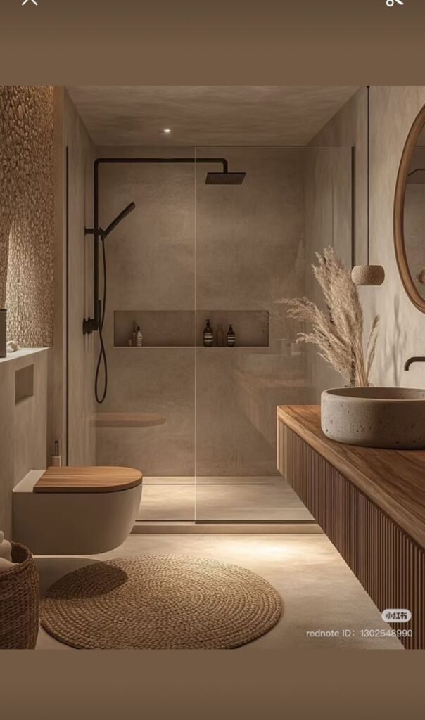 SEMI-DETACHED VILLA WITH SEA VIEW IN PULICINO, BAJA SARDINIA image 5