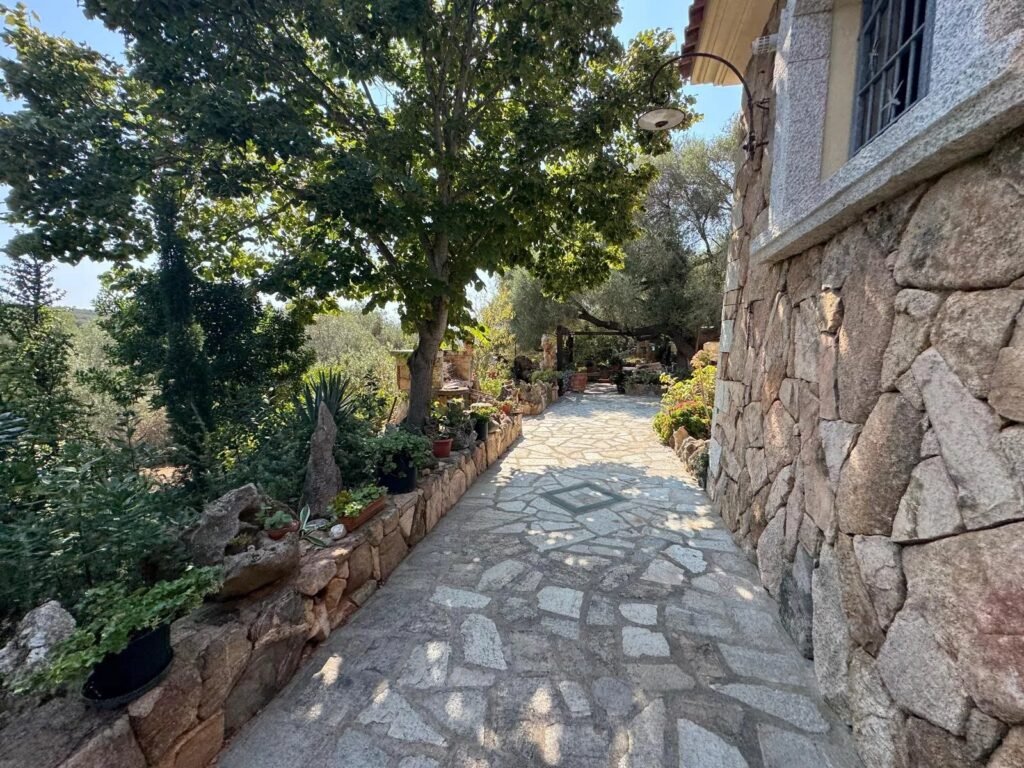 Villa in Cugnana image 13