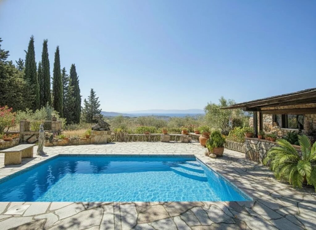 Villa in Cugnana image 2