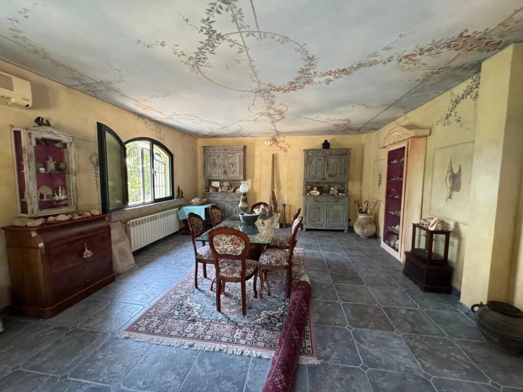 Villa in Cugnana image 15