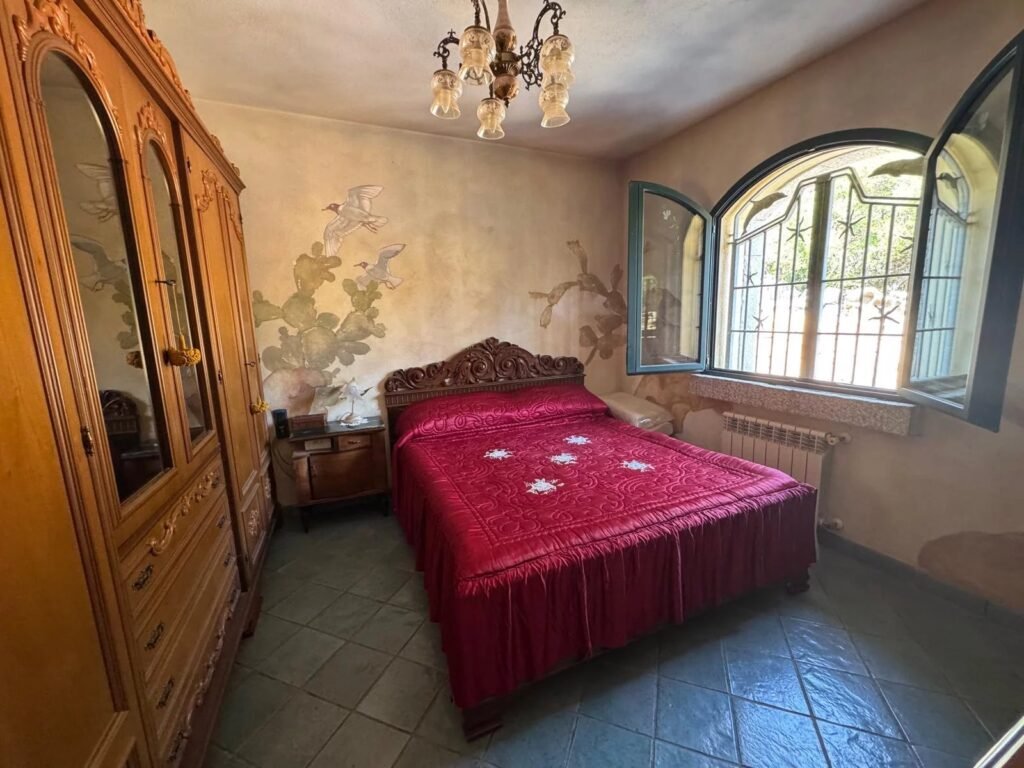 Villa in Cugnana image 16