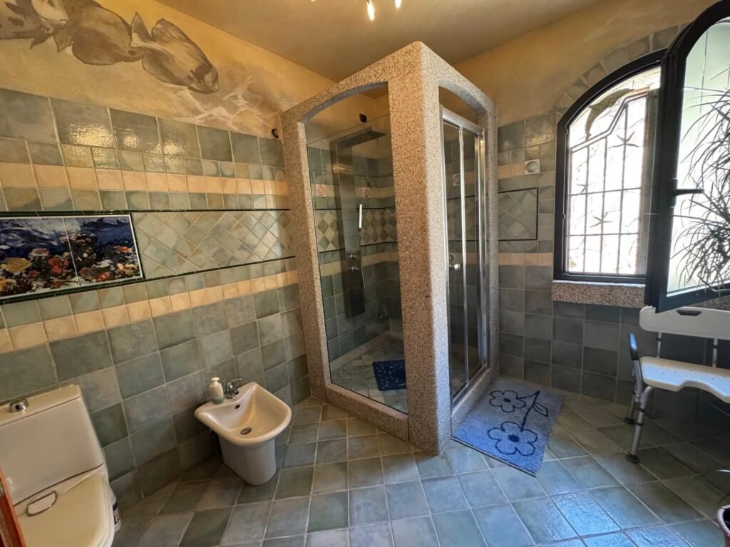 Villa in Cugnana image 20