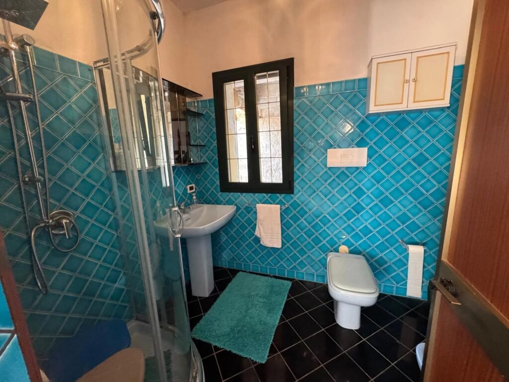 Villa in Cugnana image 21