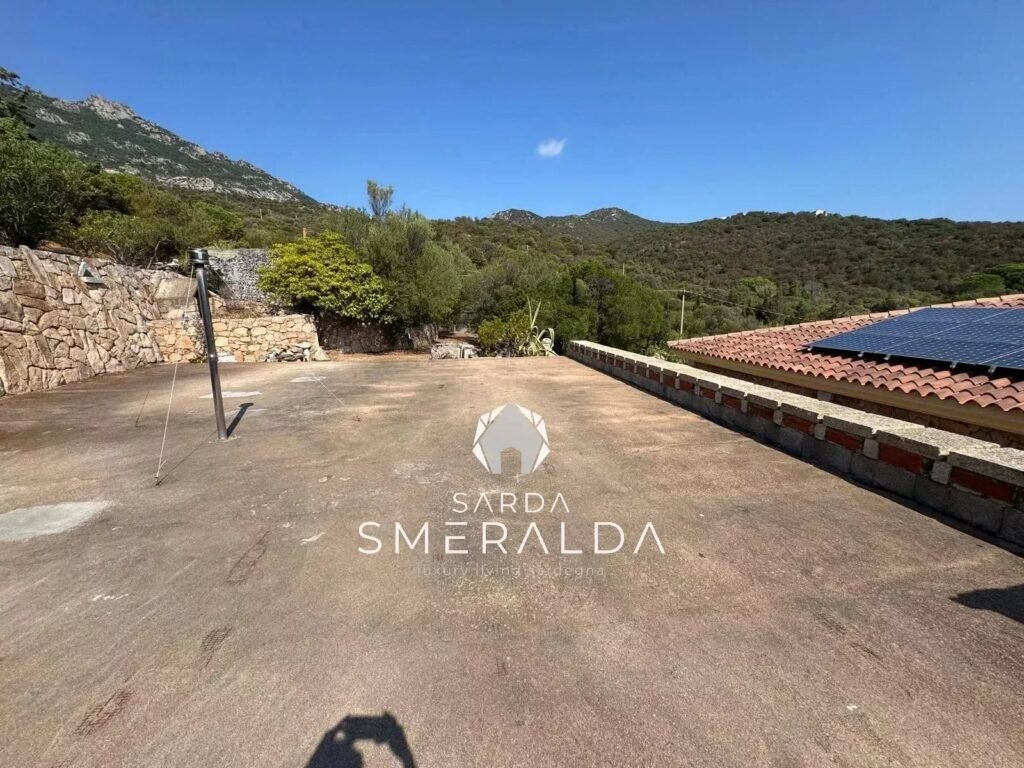 Villa in Cugnana image 7