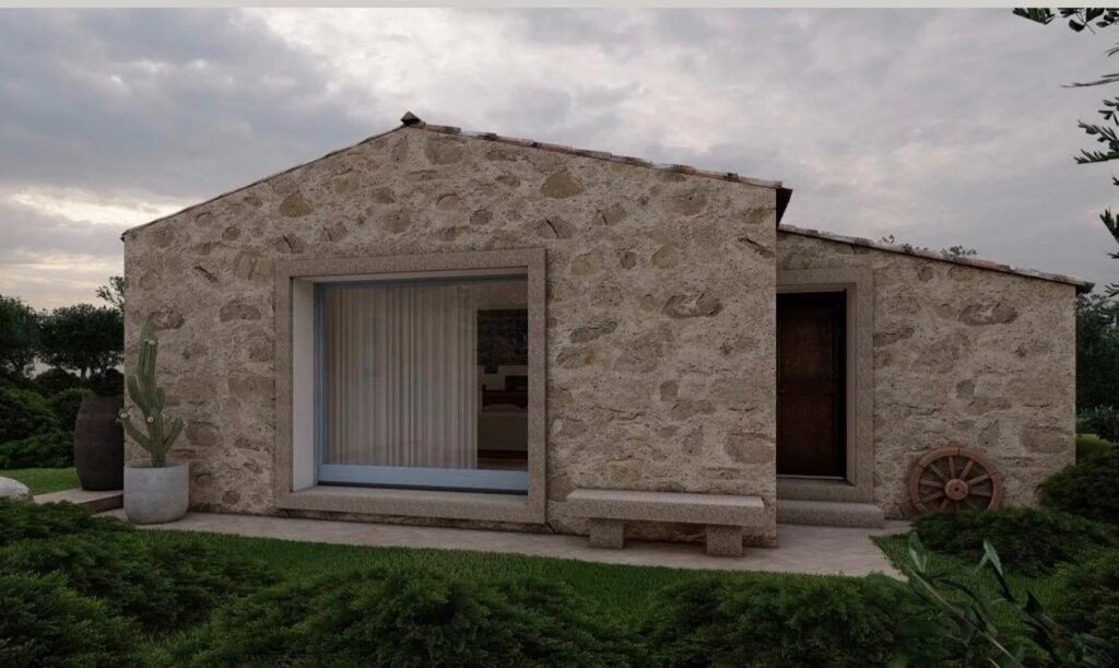 ANTIKER STAZZO GALLURESE – AUTHENTISCHER CHARME MIT AUßERGEWöHNLICHEM POTENZIAL image 10