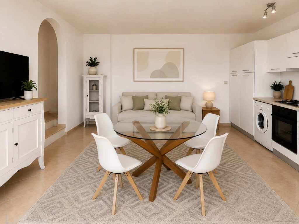 APARTMENT WITH SEA VIEW BAJA SARDINIA – TOP INVESTMENT image 2