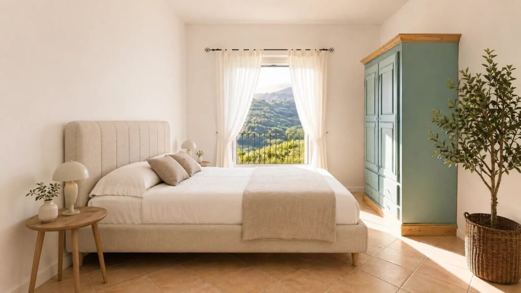 APARTMENT WITH SEA VIEW BAJA SARDINIA – TOP INVESTMENT image 4