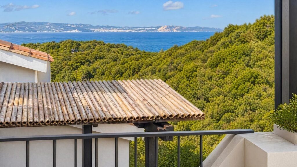 APARTMENT WITH SEA VIEW BAJA SARDINIA – TOP INVESTMENT image 6