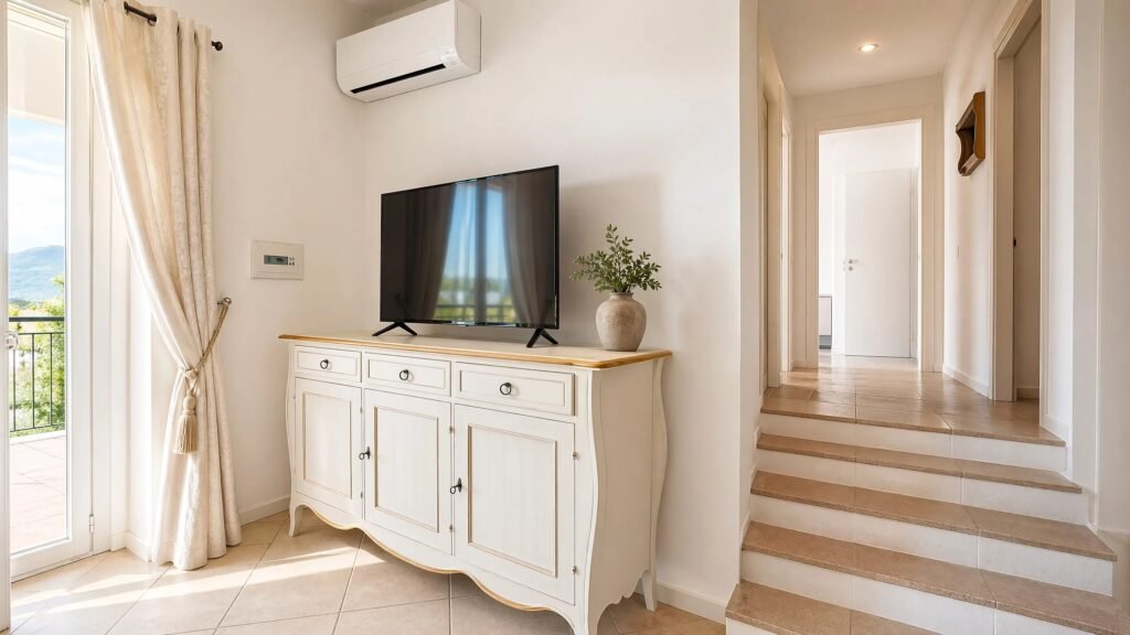 APARTMENT WITH SEA VIEW BAJA SARDINIA – TOP INVESTMENT image 7