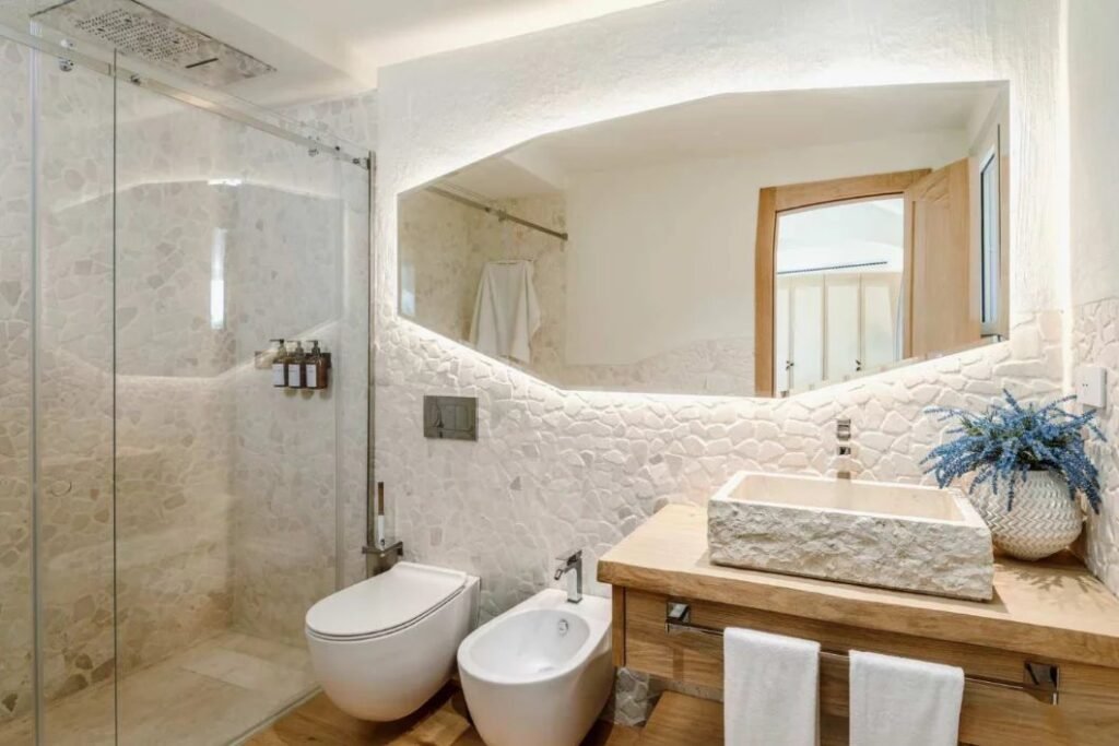 VILLA CON VISTA SUL GOLFO DEL PEVERO image 22