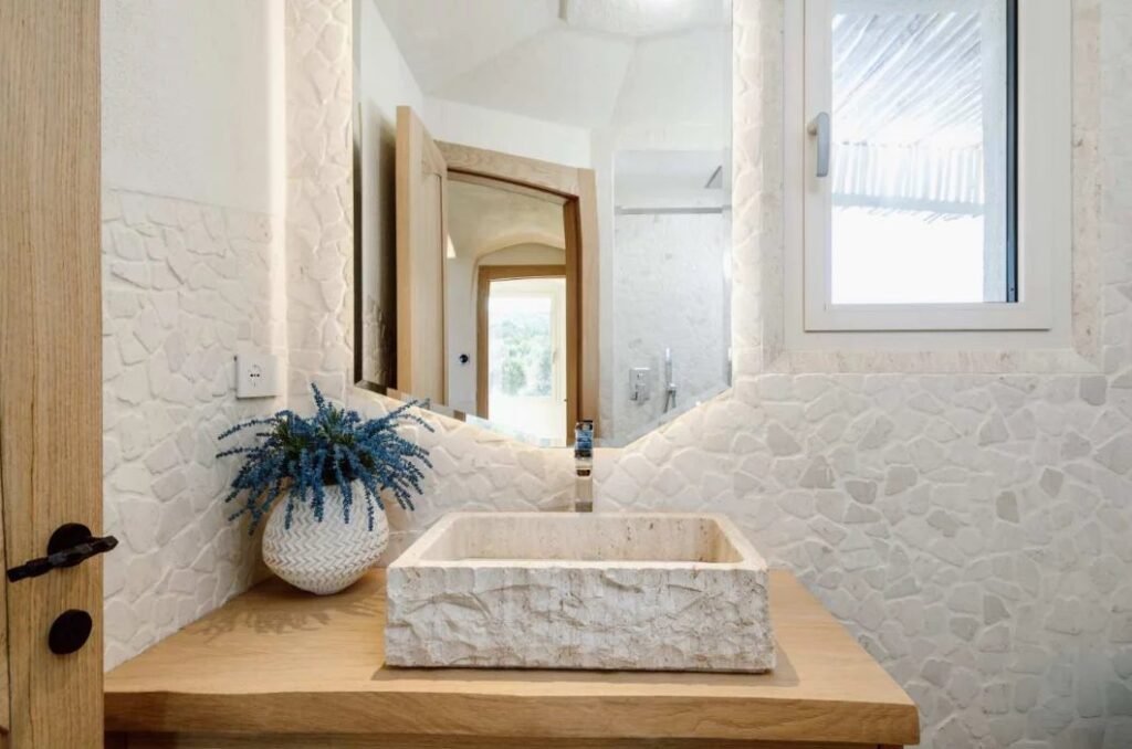 VILLA CON VISTA SUL GOLFO DEL PEVERO image 24