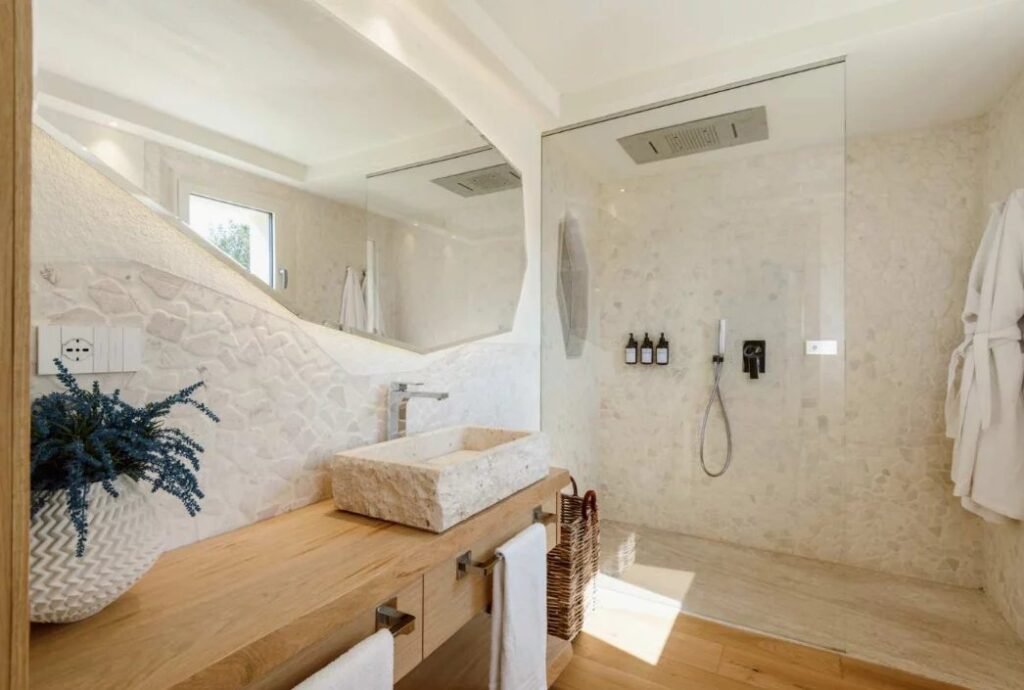 VILLA CON VISTA SUL GOLFO DEL PEVERO image 26