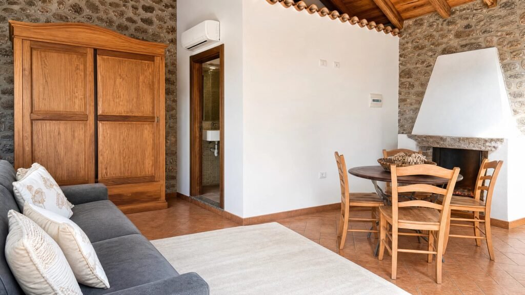 UN’OSPITALITÀ AFFASCINANTE IN UN B&B image 10