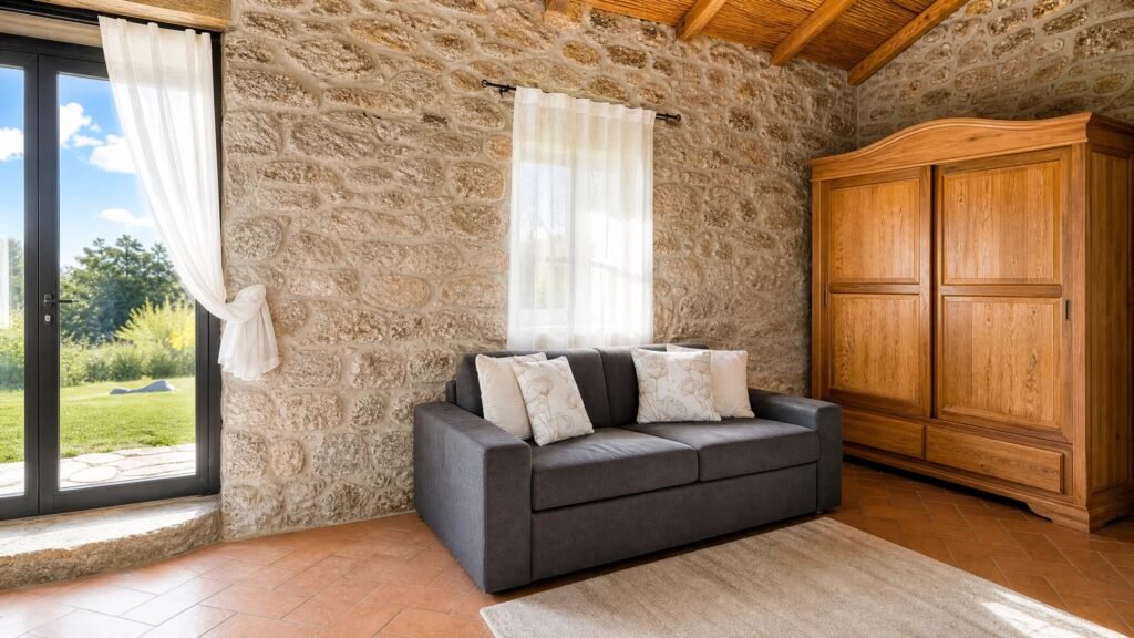 UN’OSPITALITÀ AFFASCINANTE IN UN B&B image 12