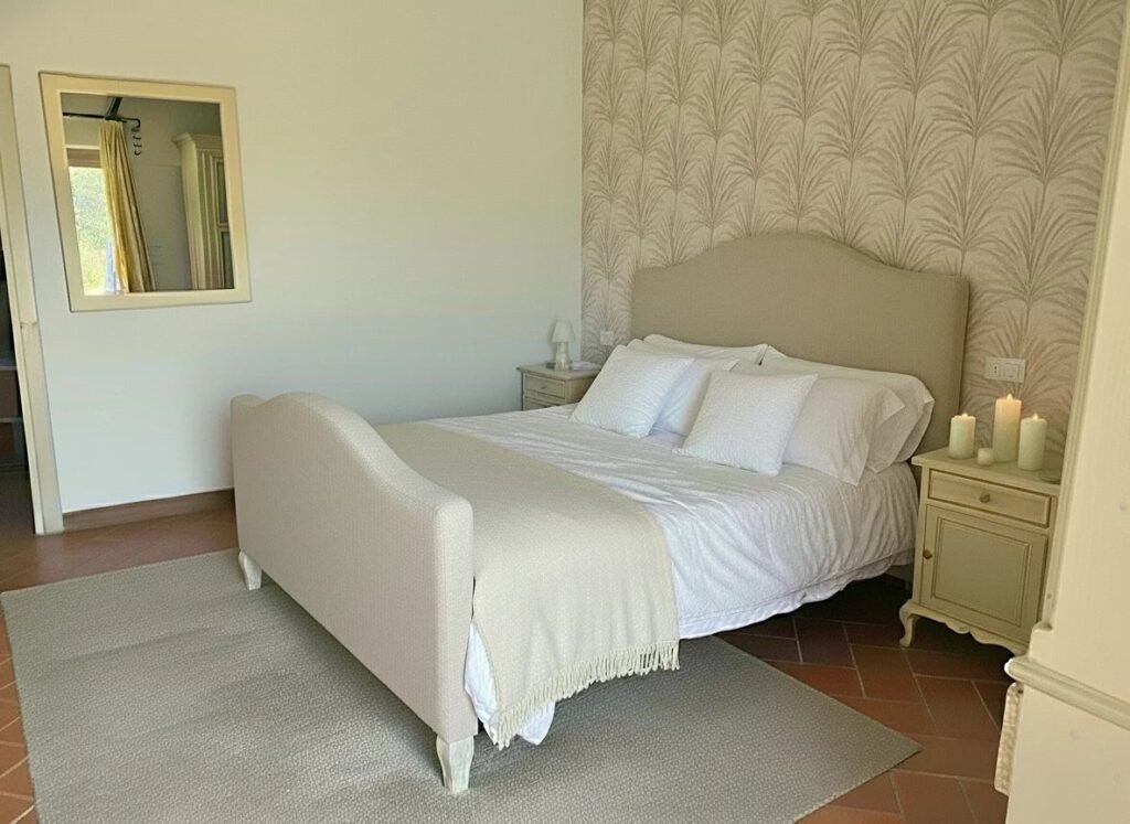 UN’OSPITALITÀ AFFASCINANTE IN UN B&B image 20