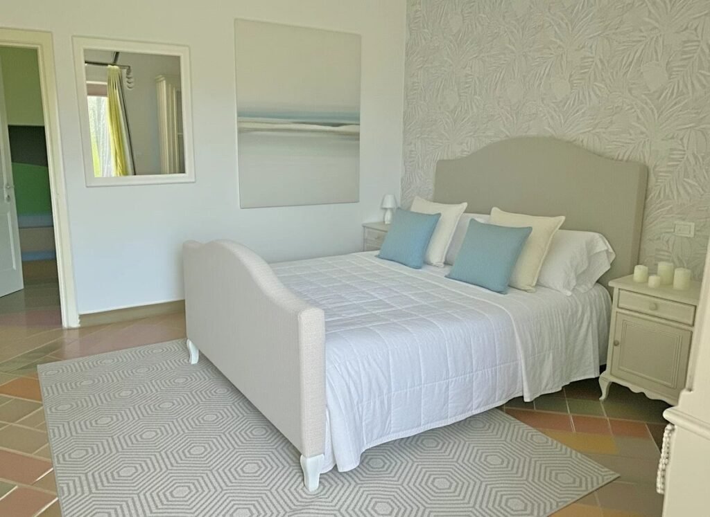 UN’OSPITALITÀ AFFASCINANTE IN UN B&B image 21