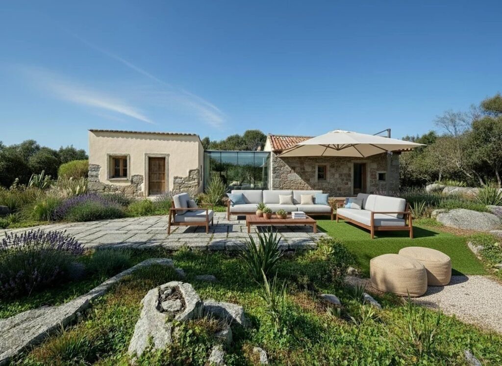 UN’OSPITALITÀ AFFASCINANTE IN UN B&B image 23