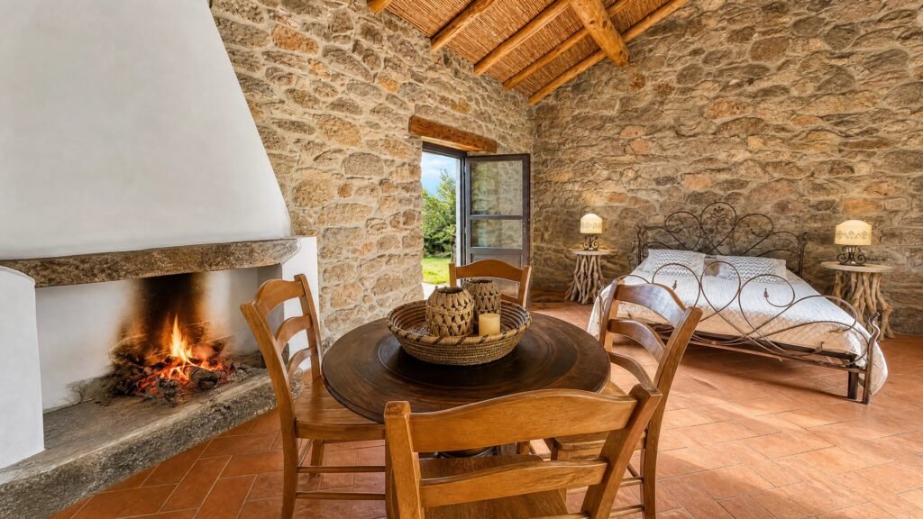 UN’OSPITALITÀ AFFASCINANTE IN UN B&B image 5
