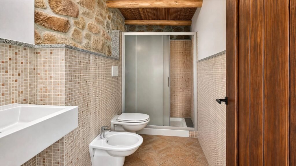 UN’OSPITALITÀ AFFASCINANTE IN UN B&B image 8