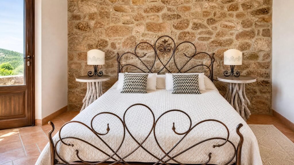 UN’OSPITALITÀ AFFASCINANTE IN UN B&B image 9