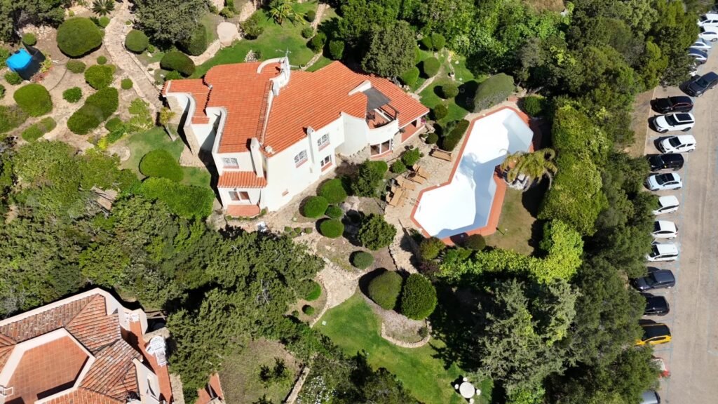 VILLA DI SAVIN COUELLE NEL CUORE DI PORTO CERVO image 3