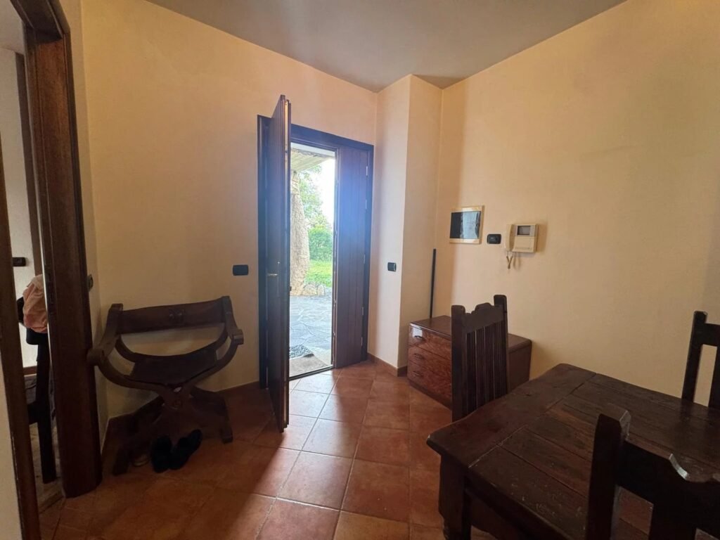 Tradizione e quiete – Stazzo in pietra nei pressi di San Pantaleo image 46