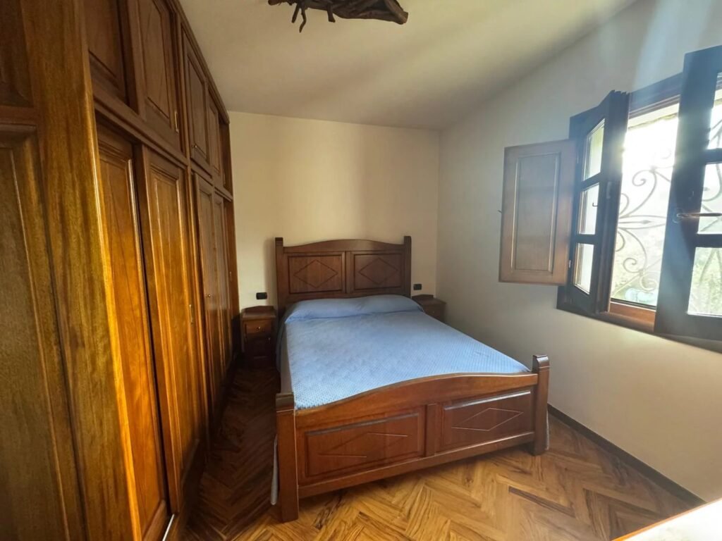 Tradizione e quiete – Stazzo in pietra nei pressi di San Pantaleo image 6