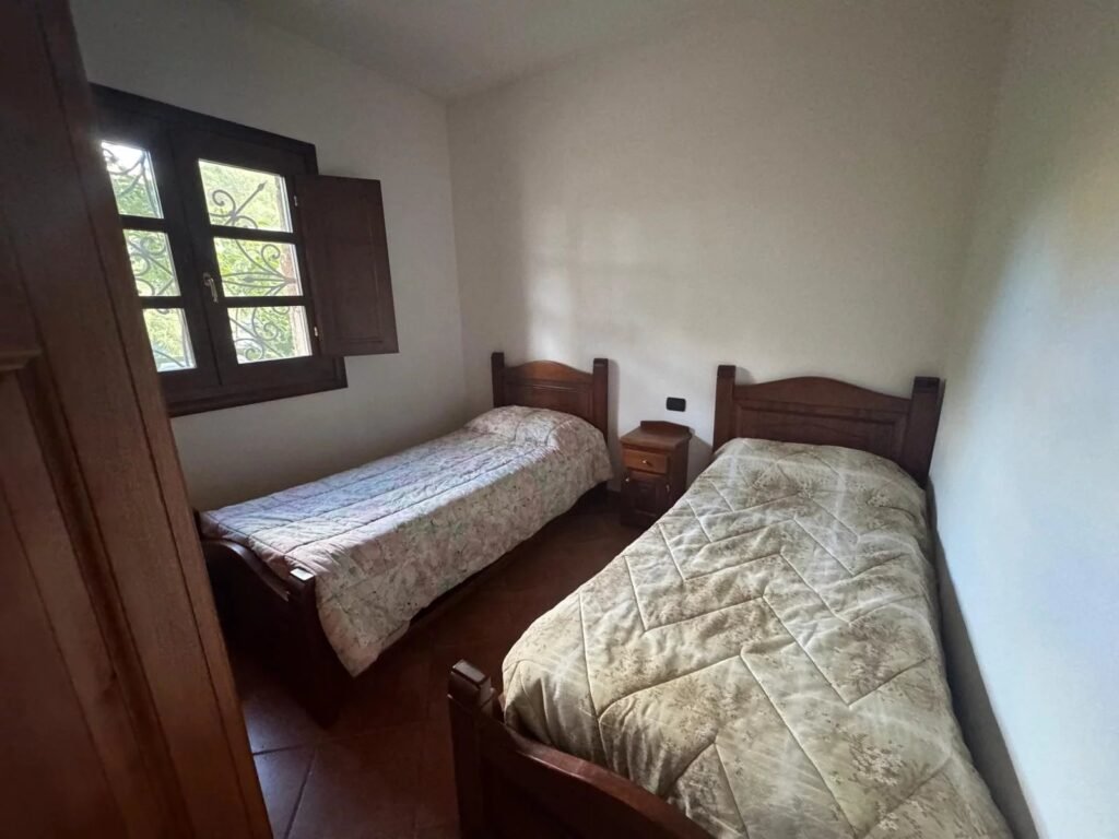 Tradizione e quiete – Stazzo in pietra nei pressi di San Pantaleo image 7