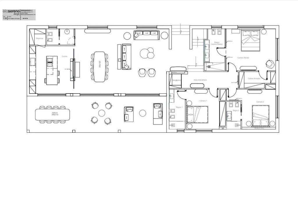 Affascinante Stazzo località Sarraiola, immerso nella macchia mediterranea image 10