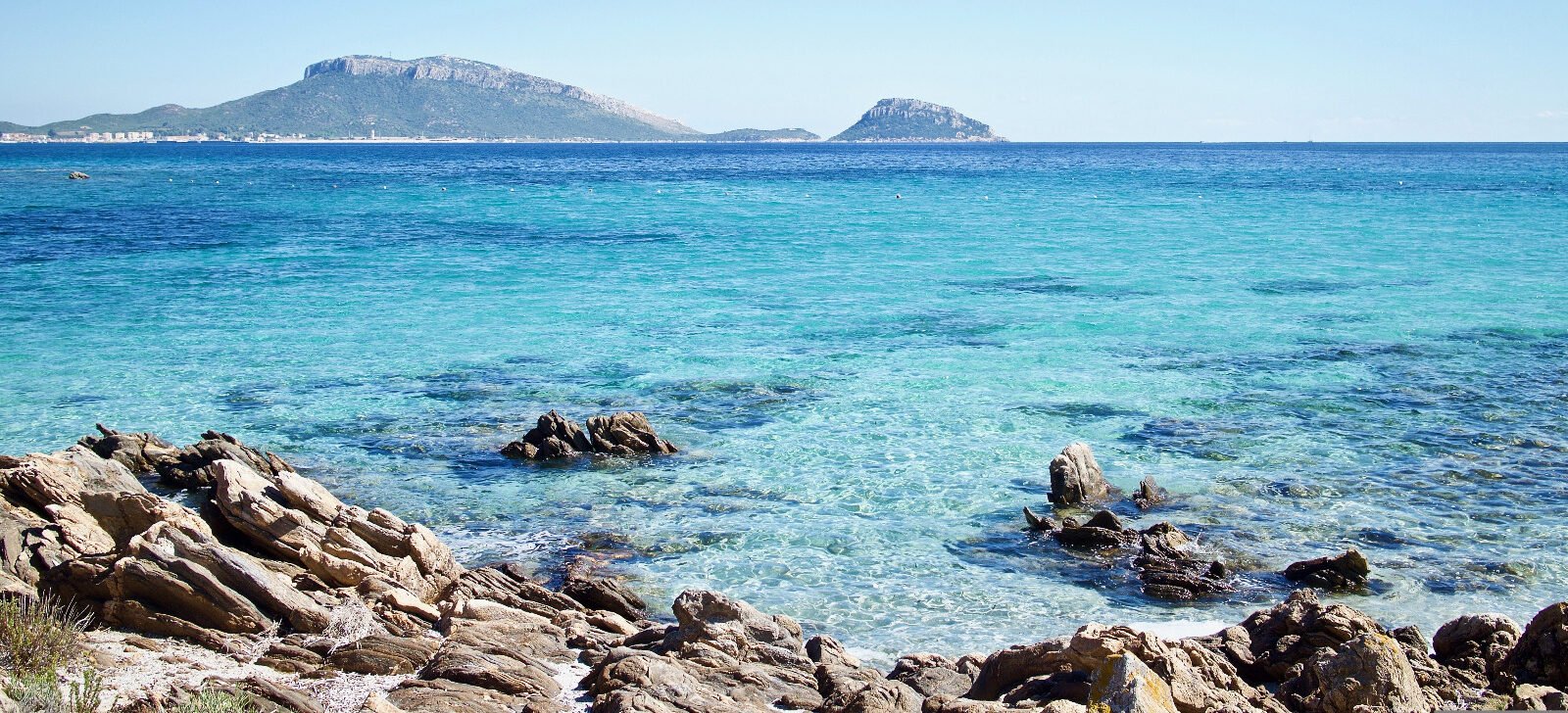 Aglientu / Costa Paradiso