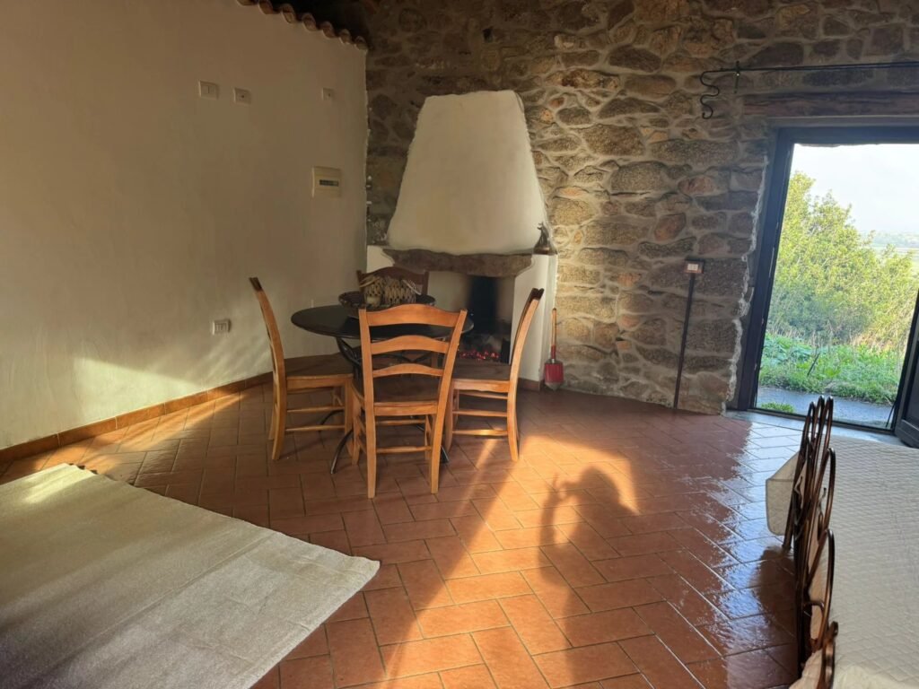Einmaliges Anwesen mit Meerblick über Vignola Mare – B&B mit 12 Schlafzimmern, Stazzo und großem Ausbaupotenzial image 20