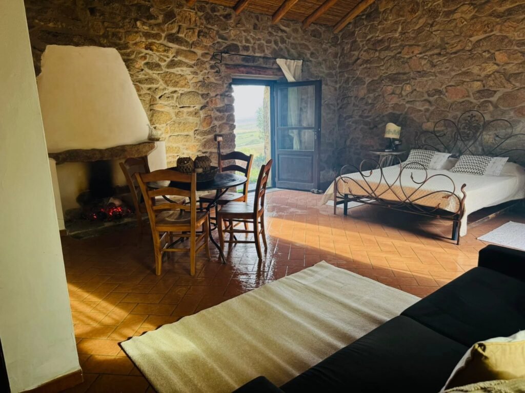 Einmaliges Anwesen mit Meerblick über Vignola Mare – B&B mit 12 Schlafzimmern, Stazzo und großem Ausbaupotenzial image 26