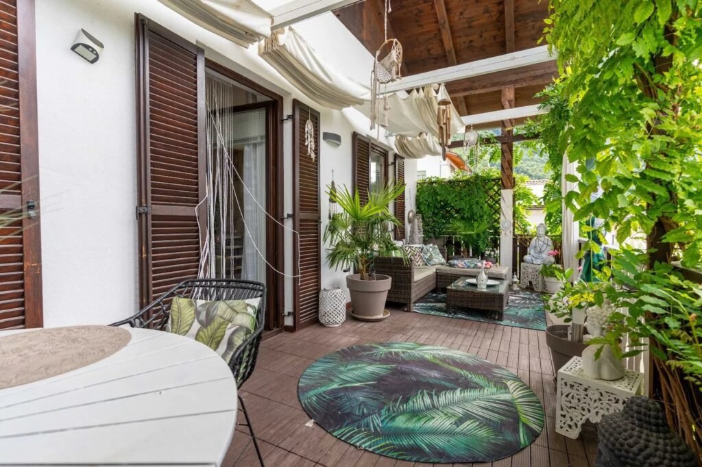 Appartamento curato con 3 stanze e due terrazzi – luce, spazio e tranquillità image 13