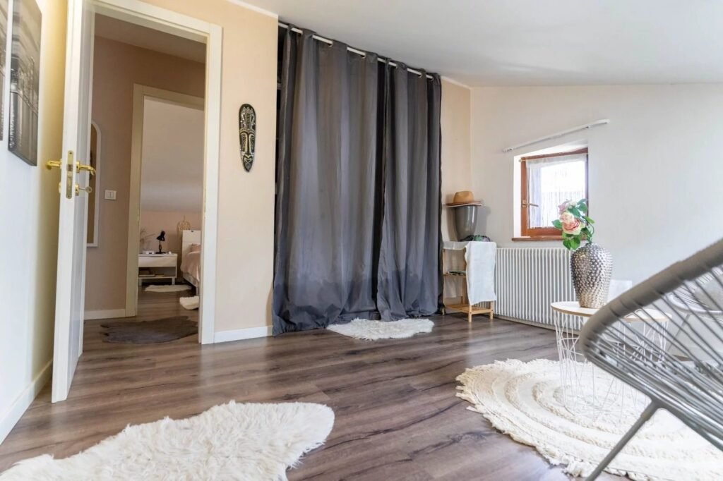 Appartamento curato con 3 stanze e due terrazzi – luce, spazio e tranquillità image 17