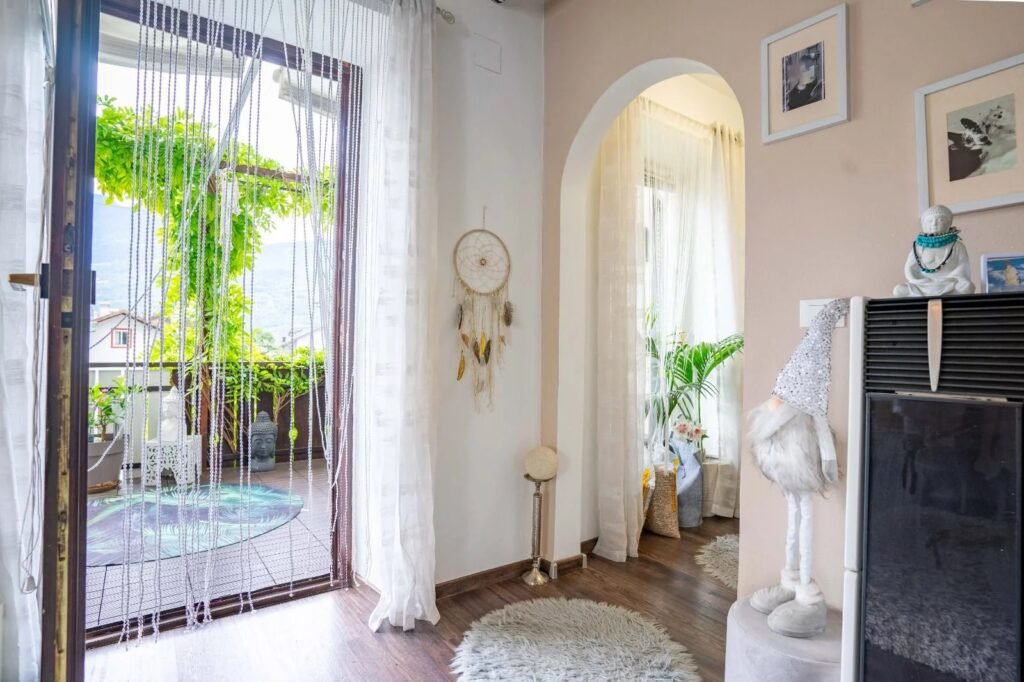 Appartamento curato con 3 stanze e due terrazzi – luce, spazio e tranquillità image 18