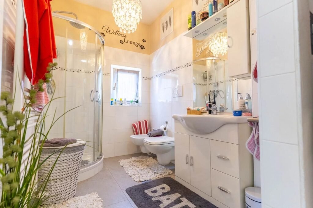 Appartamento curato con 3 stanze e due terrazzi – luce, spazio e tranquillità image 19