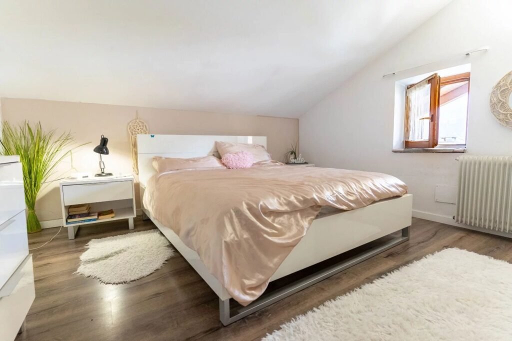 Appartamento curato con 3 stanze e due terrazzi – luce, spazio e tranquillità image 20