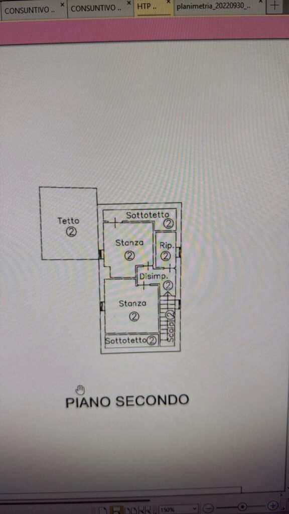 Appartamento curato con 3 stanze e due terrazzi – luce, spazio e tranquillità image 27