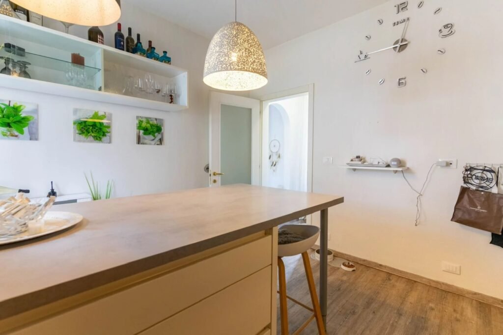 Appartamento curato con 3 stanze e due terrazzi – luce, spazio e tranquillità image 7