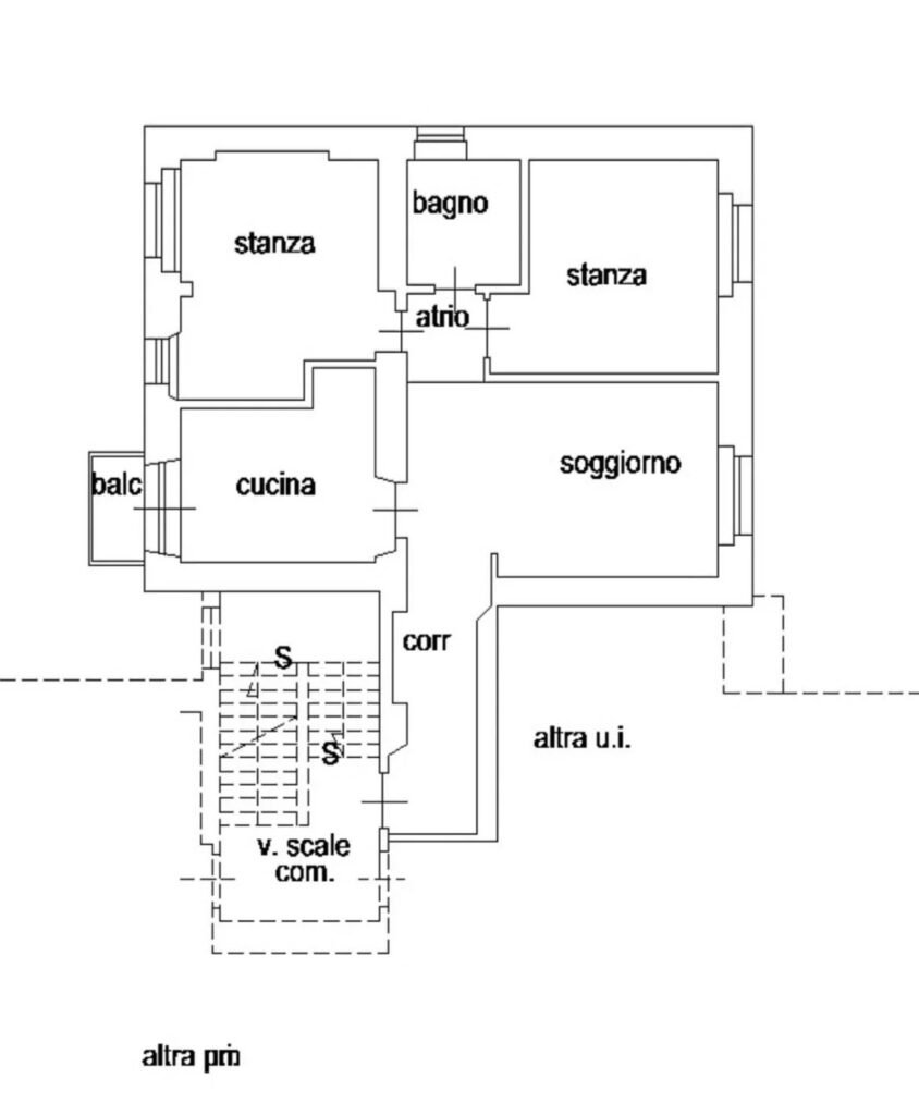 Appartamento elegante con spazi generosi in Viale Druso image 13