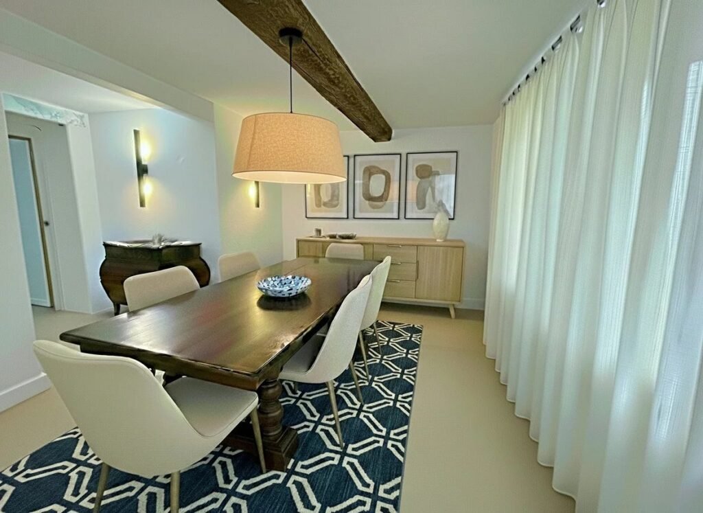 VILLA DI LUSSO ESCLUSIVA IN POSIZIONE RISERVATA CON VISTA PANORAMICA SU PEVERO GOLF E CALA DI VOLPE image 9