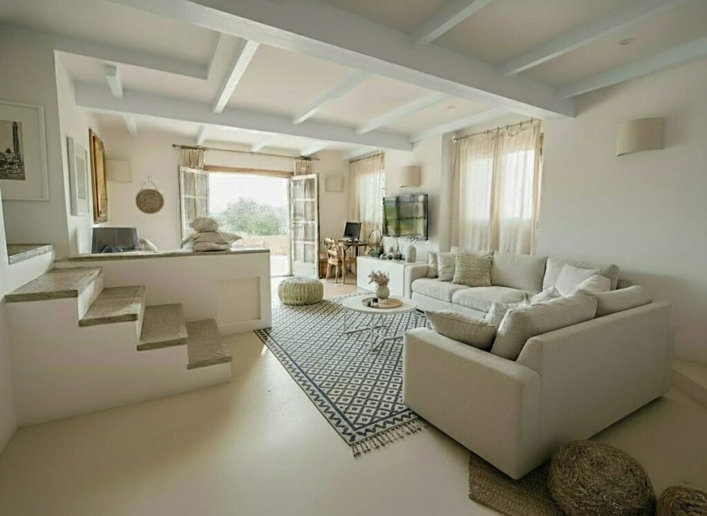 VILLA DI LUSSO ESCLUSIVA IN POSIZIONE RISERVATA CON VISTA PANORAMICA SU PEVERO GOLF E CALA DI VOLPE image 11