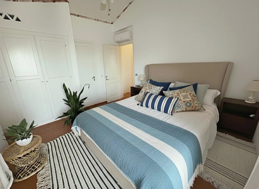 VILLA DI LUSSO ESCLUSIVA IN POSIZIONE RISERVATA CON VISTA PANORAMICA SU PEVERO GOLF E CALA DI VOLPE image 6