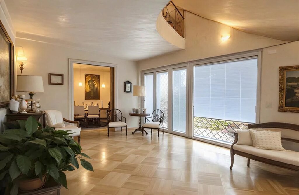 Attico e Superattico di Lusso in Zona Prestigiosa di Milano – Arco della Pace / Corso Sempione image 18