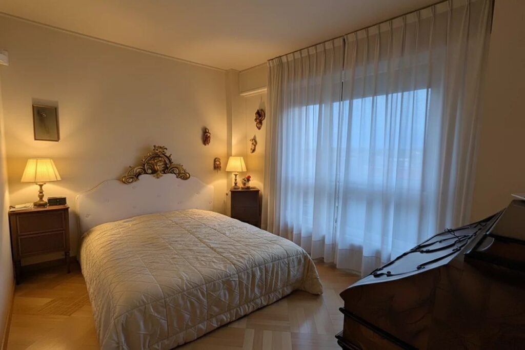 Attico e Superattico di Lusso in Zona Prestigiosa di Milano – Arco della Pace / Corso Sempione image 22