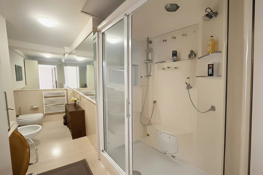 Attico e Superattico di Lusso in Zona Prestigiosa di Milano – Arco della Pace / Corso Sempione image 23