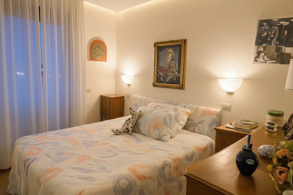 Attico e Superattico di Lusso in Zona Prestigiosa di Milano – Arco della Pace / Corso Sempione image 27