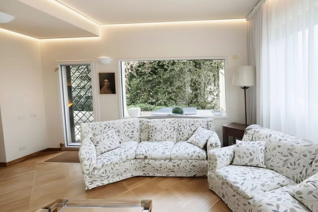 Attico e Superattico di Lusso in Zona Prestigiosa di Milano – Arco della Pace / Corso Sempione image 28